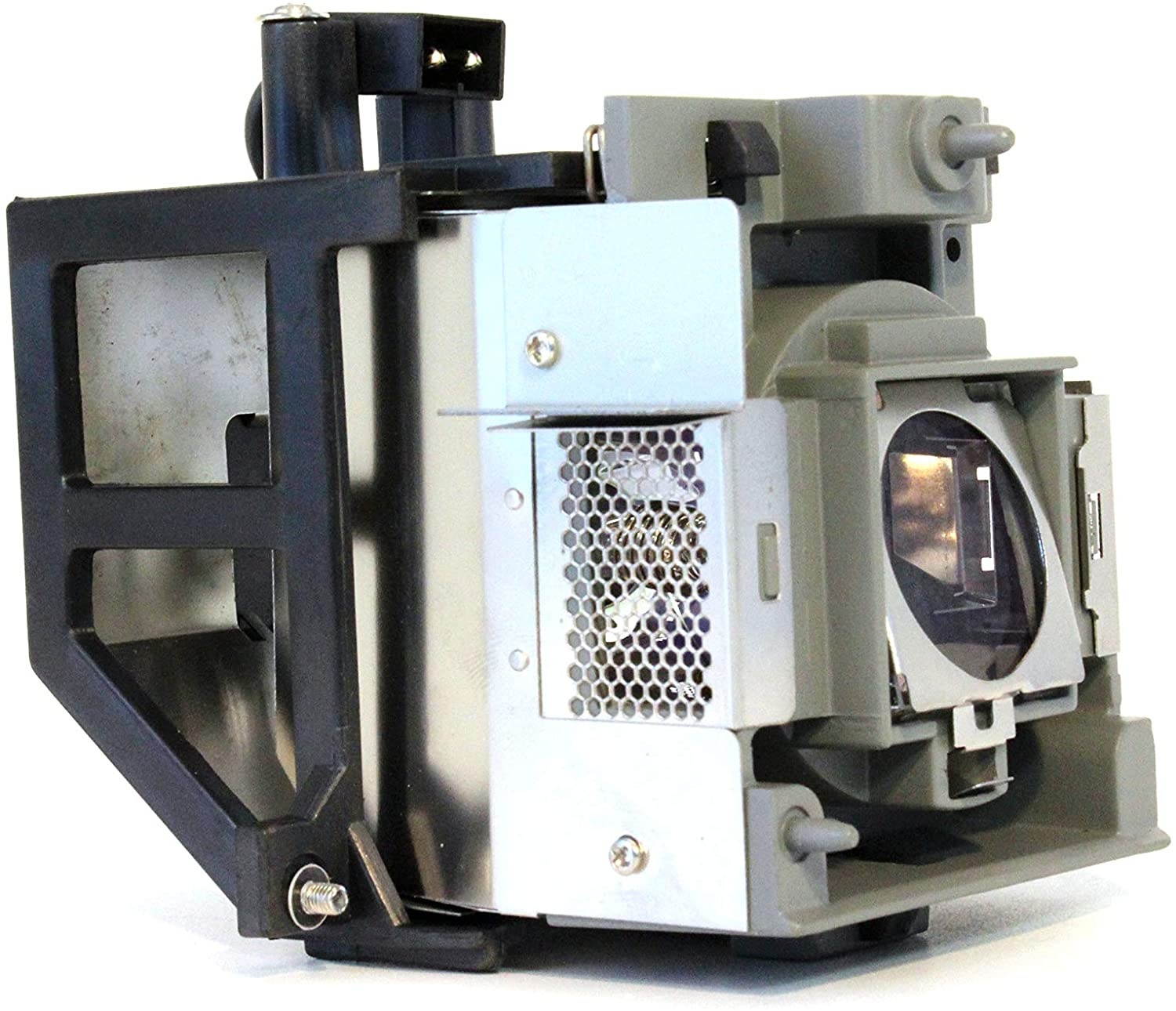 Emazne 5J.J3905.001 Professional Projector Replacement Compatible Lamp with Housing Work for BenQ: W7000 BenQ: W7000+ EP5737A