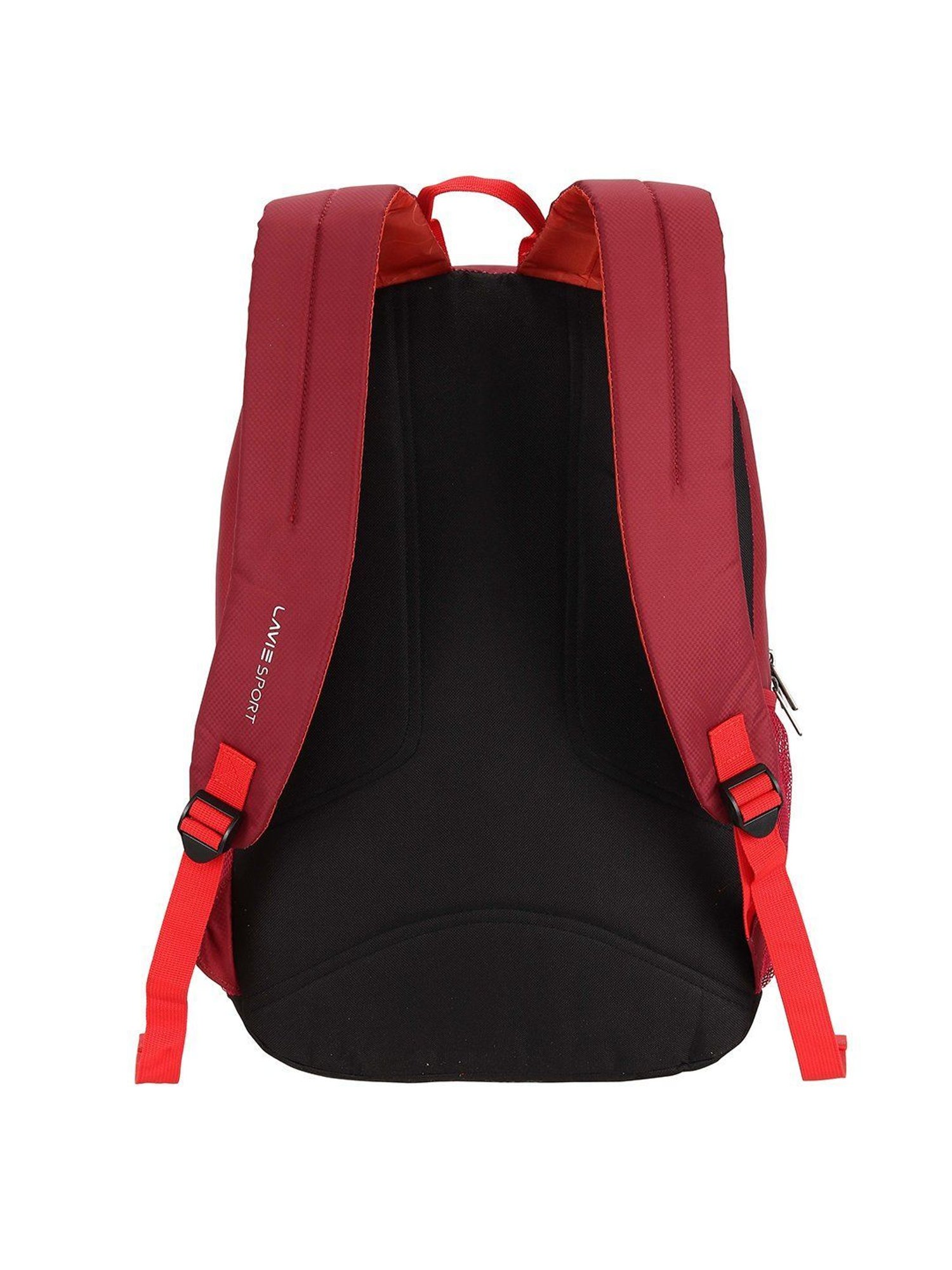 Lavie Hype Red School Backpack