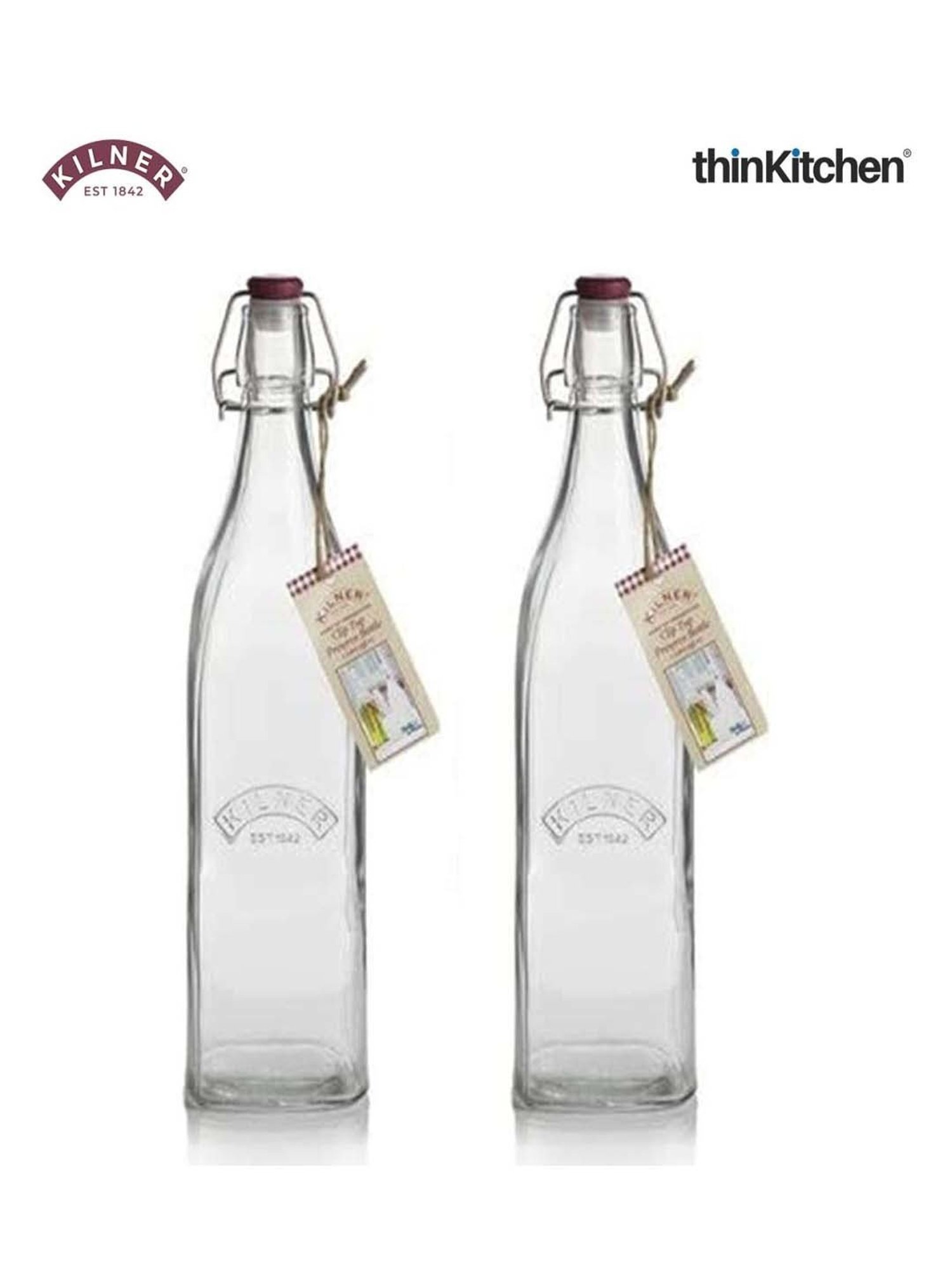 Milton Elfin Silver Stainless Steel Insulated Water Bottle (160 ml) - Set of 1