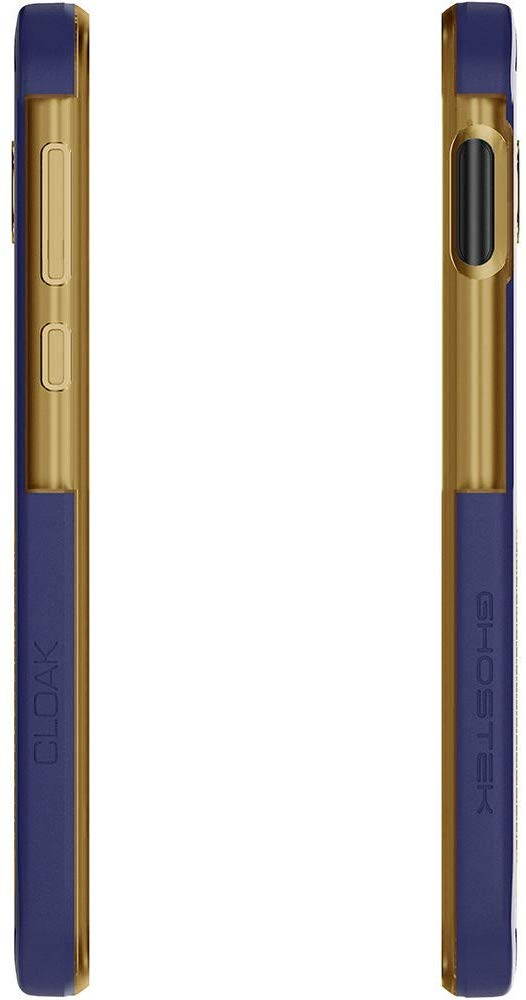 Ghostek Cloak Ultra-Thin Drop Protection Case Designed for Samsung Galaxy S10e &ndash; Pink