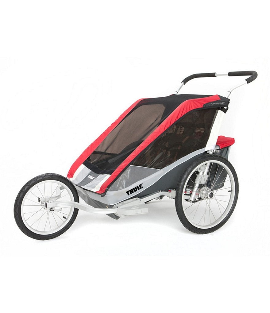 Thule Cheetah XT 2 Jogging Kit