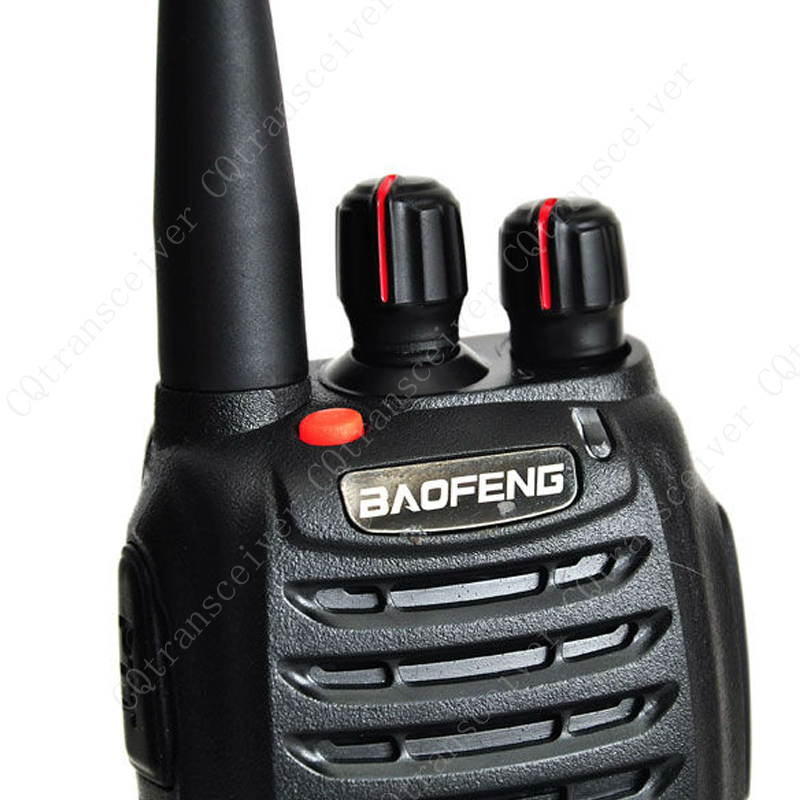 Baofeng UV-B5 Walkie Talkie 5W 99 Channels UHF+VHF Dual Band Portable Two-way PMR Radio