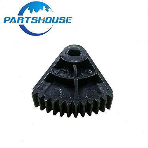 Printer Parts 10Pcs New Paper Sector Gear Lift Gear for Fuji Xerox DC250 252 240 242 750 750I C5400 C6500 C7500 C5500 6500 6550 7550 7600 5065