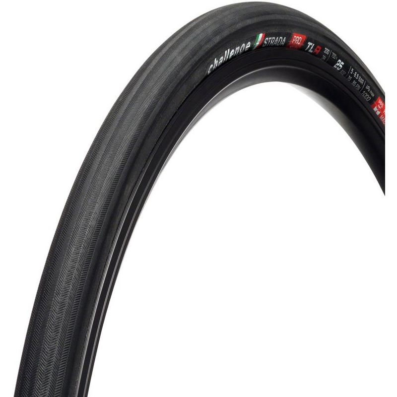 Challenge Strada Pro Tire Tires