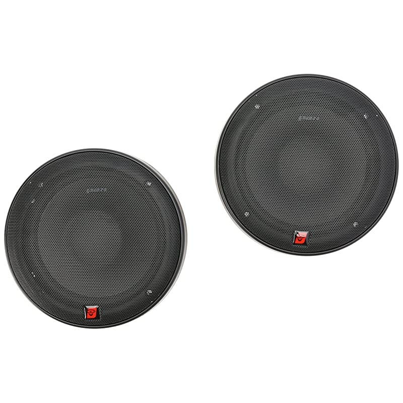 XED650C 65Inch 300 Watts Max 2Way Component Speaker Set