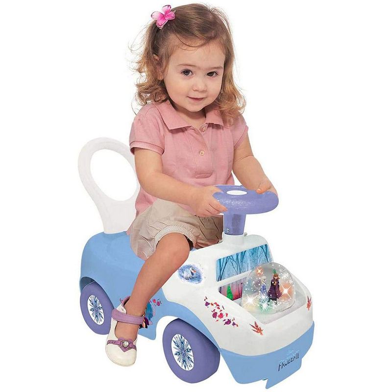 Viking Toys Ecoline Jumbo Tipper Truck