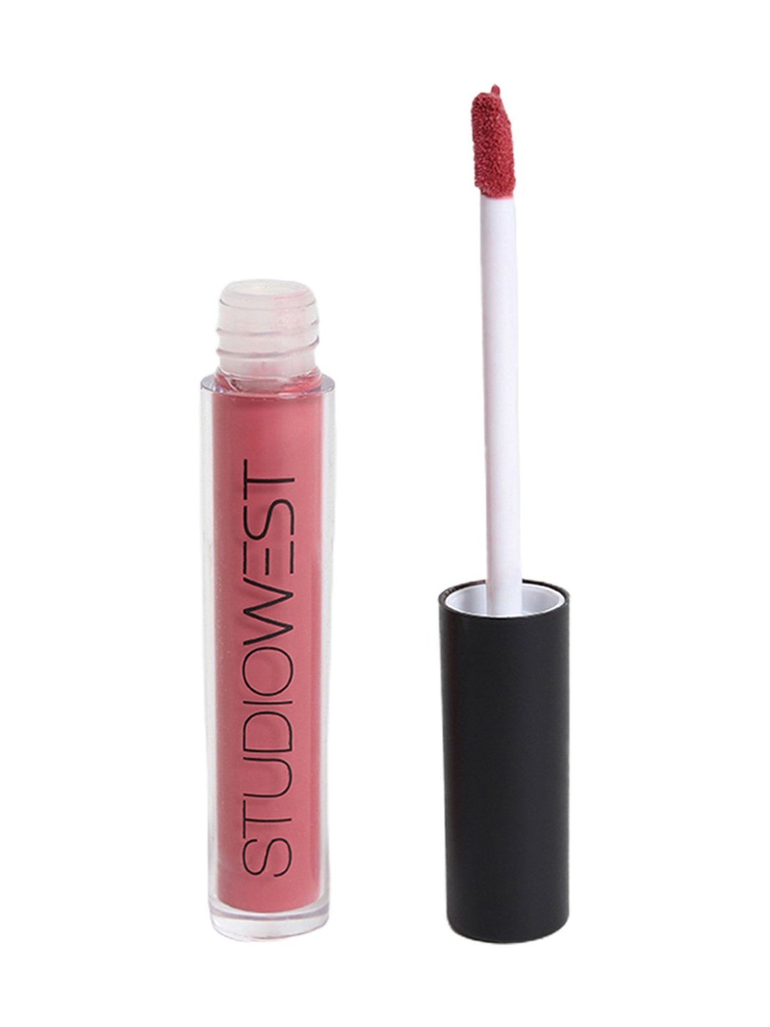 RENEE Stay With Me Matte Lip Color Thirst For Wine - 5 ml