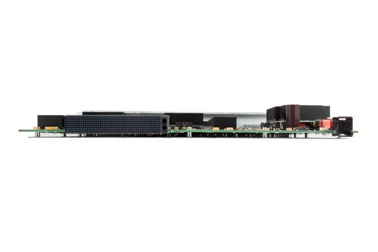 Cisco WS-X6316-GE-TX= Catalyst Switching Module