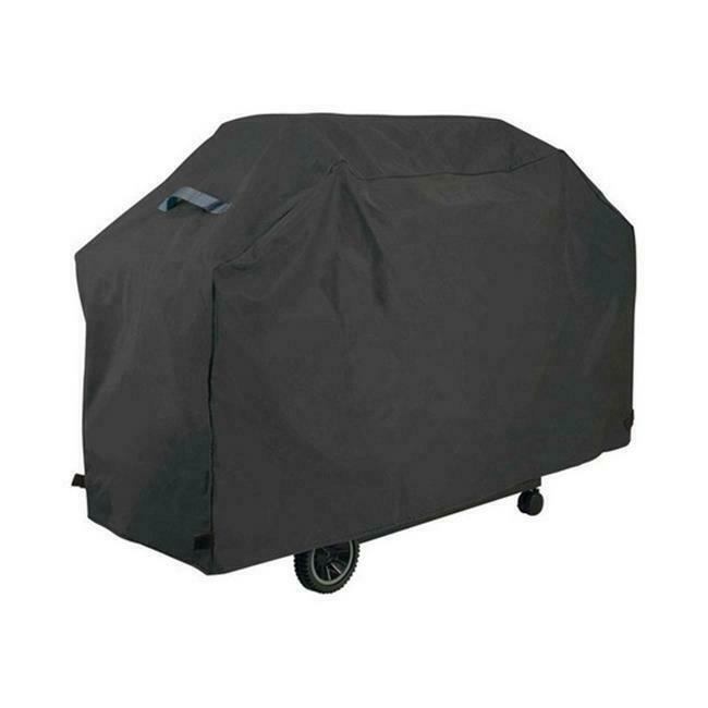Grill Mark 50557A 56 x 21 x 40 in. Premium Grill Cover