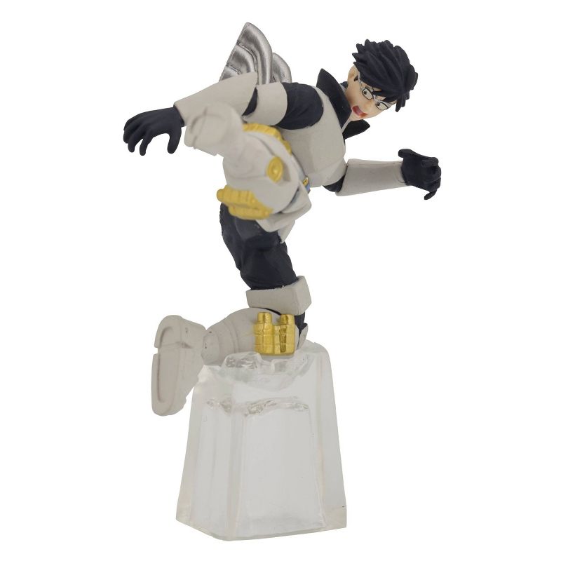 My Hero Academia - 3.5" Posed Figures