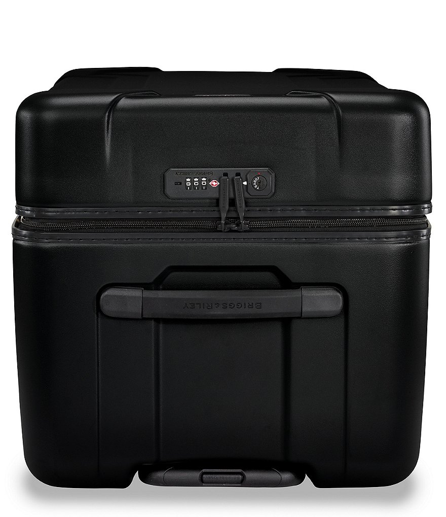 Briggs & Riley Torq Extra Large Trunk Spinner
