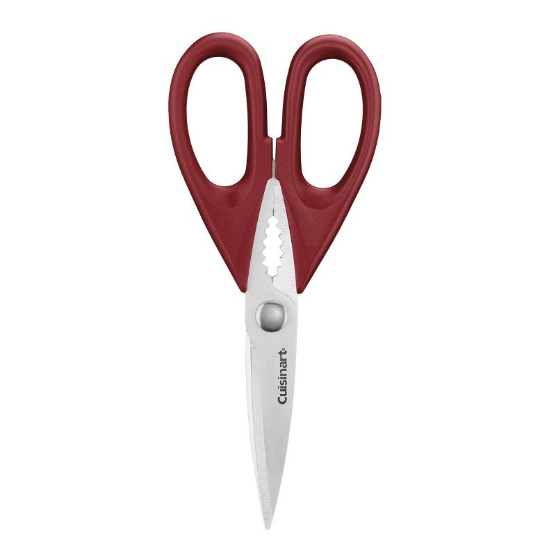 BergHOFF Rosewood 7 Pc Stainless Steel Cutlery Set with Block