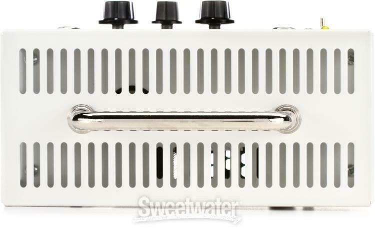 Orange Micro Terror 20-watt Head