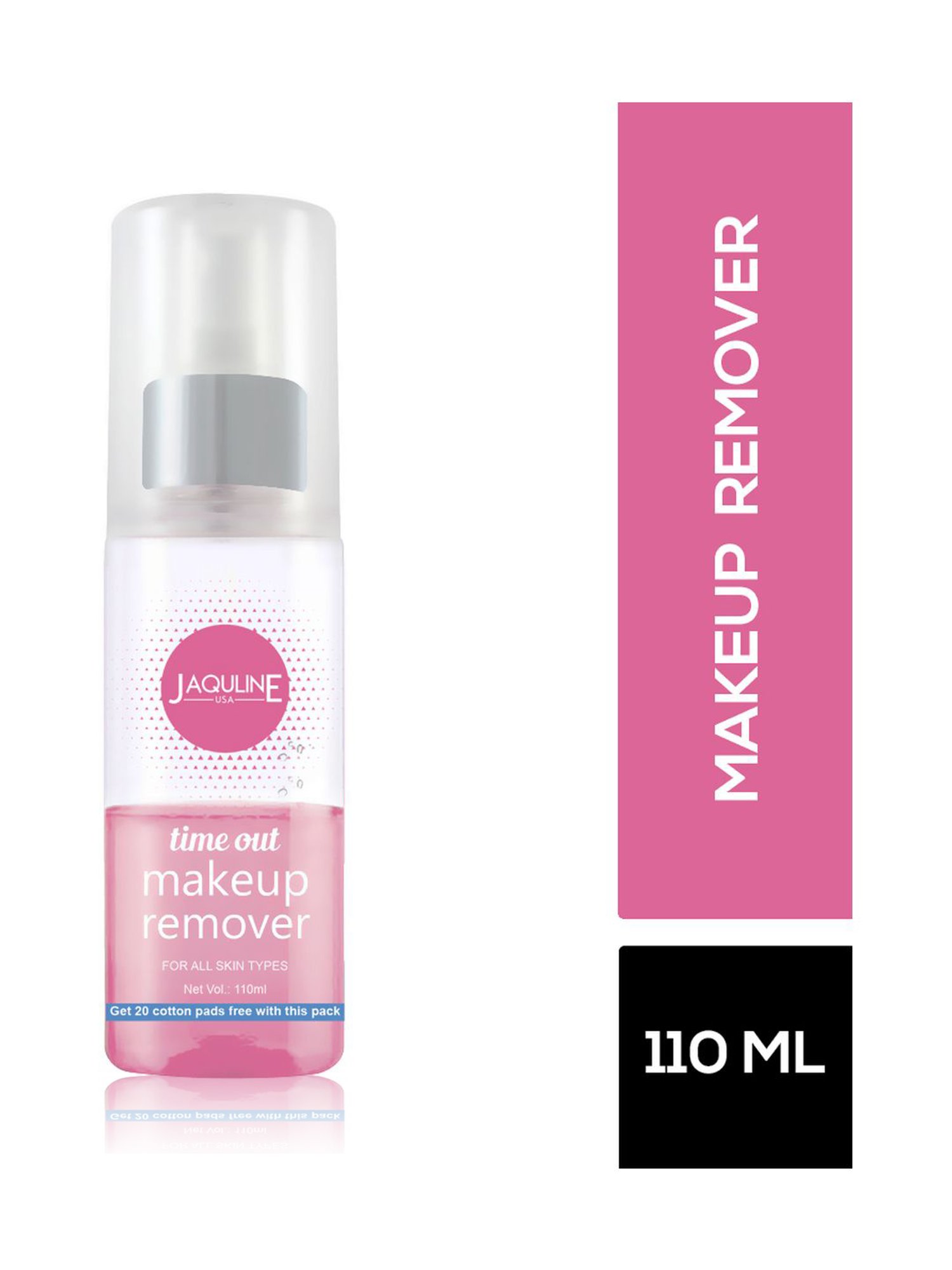 Milagro Beauty Makeup Remover Pad PRO - 1 Pc