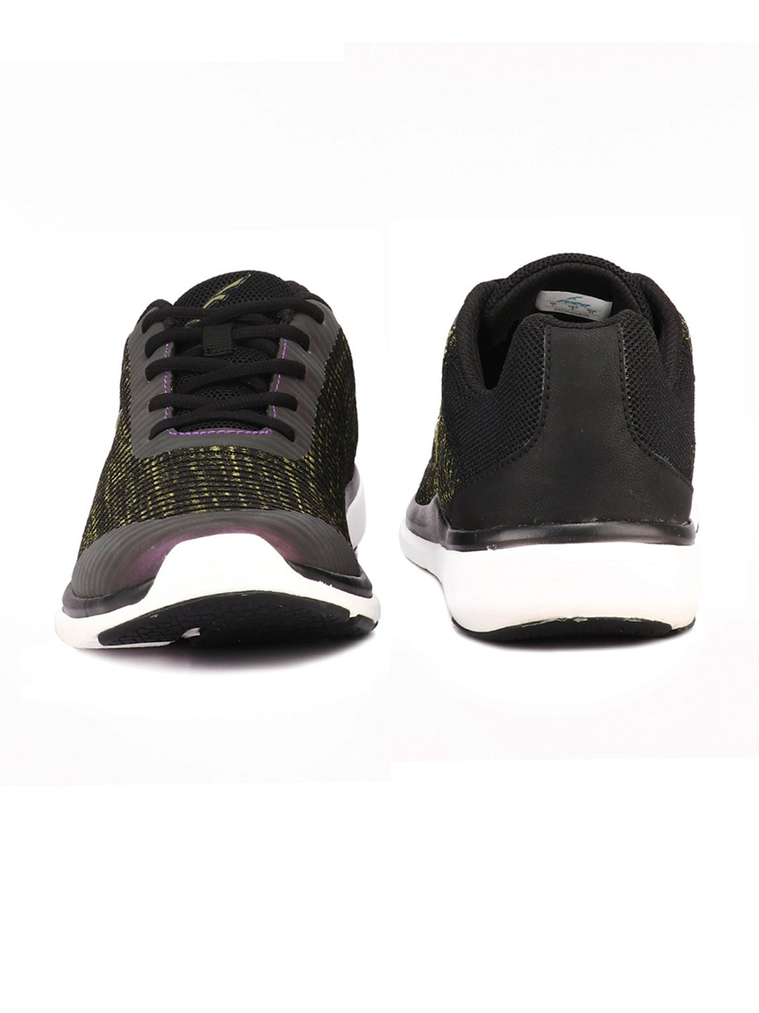 Furo by Red Chief Olive Walking Shoes