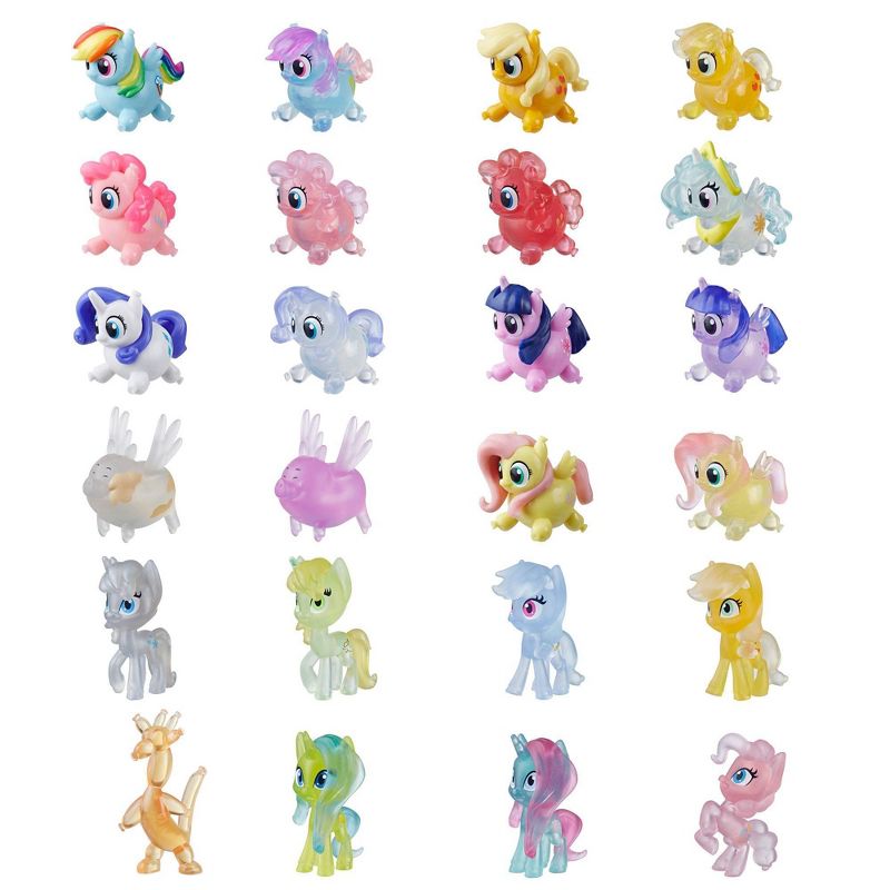 My Little Pony Potion Ponies - Magical Potion Surprise
