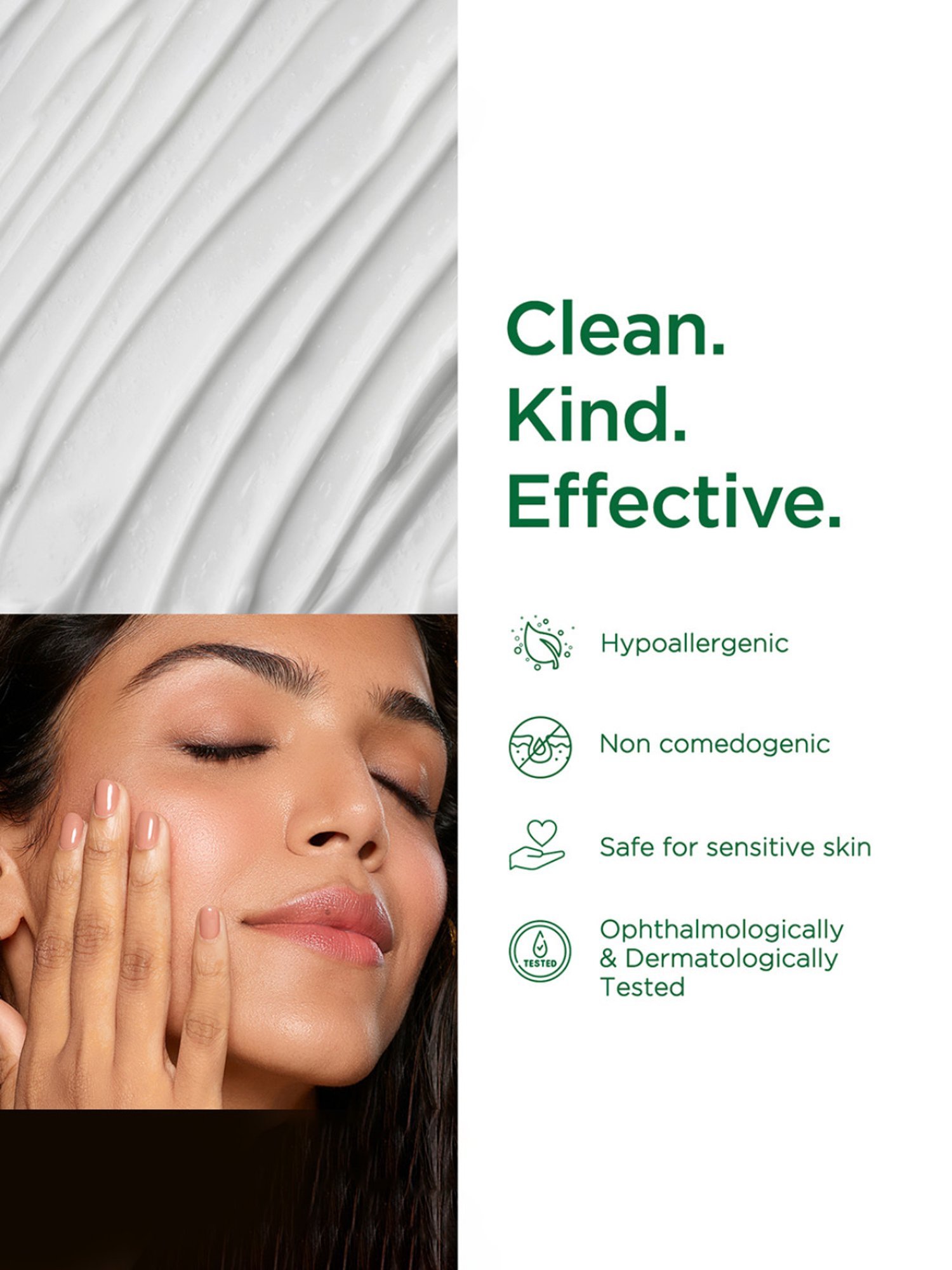 Simple Active Skin Barrier Care Restorative Rich Cream - 40 gm