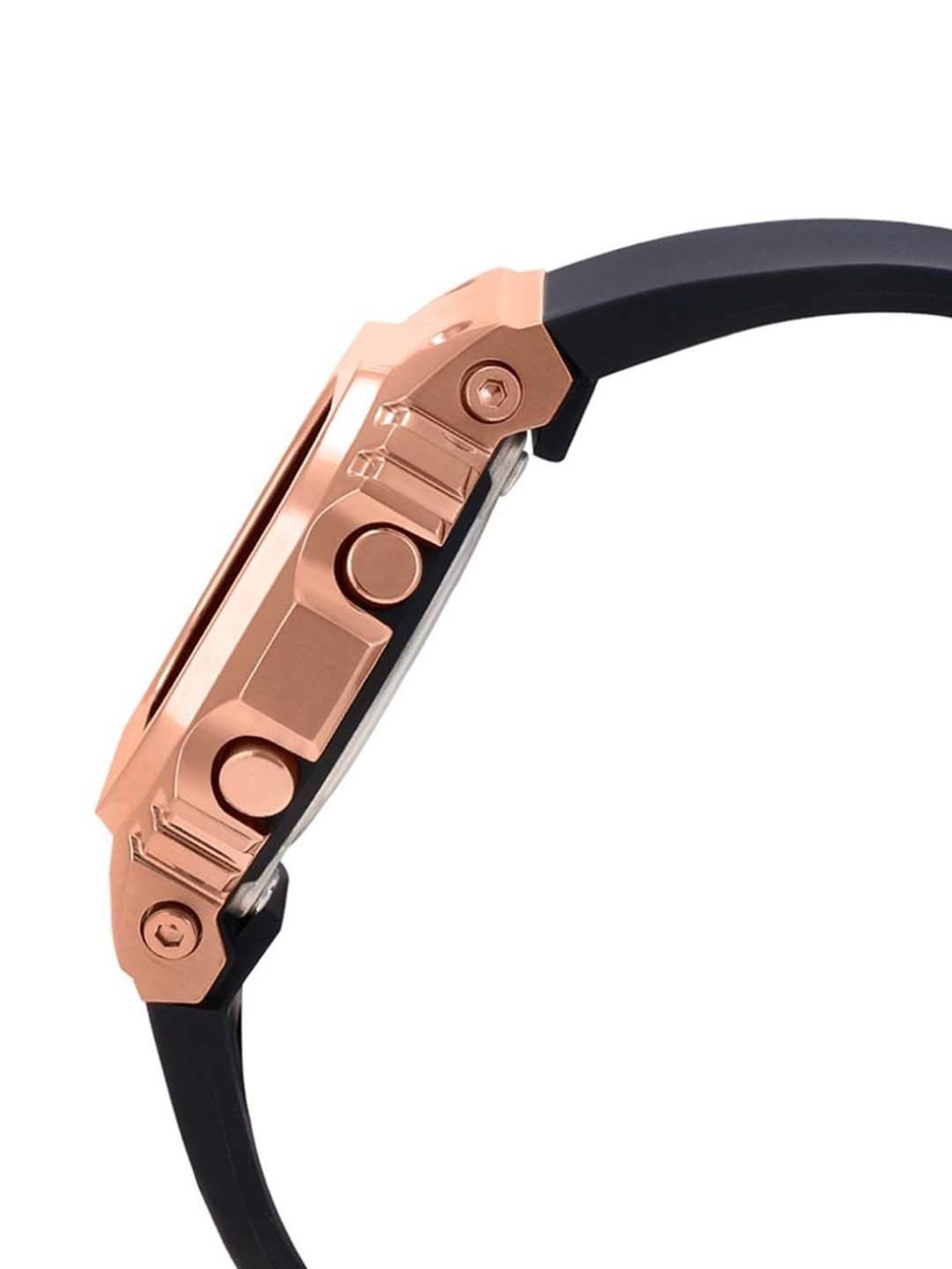 Fastrack NR68027PP05 Street Line Digital Watch for Women