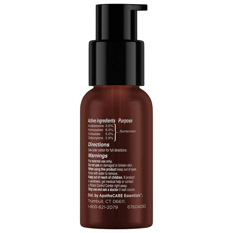 ApotheCARE Essentials PhytoDefend Protecting Day Lotion - SPF 30 - 1.7oz