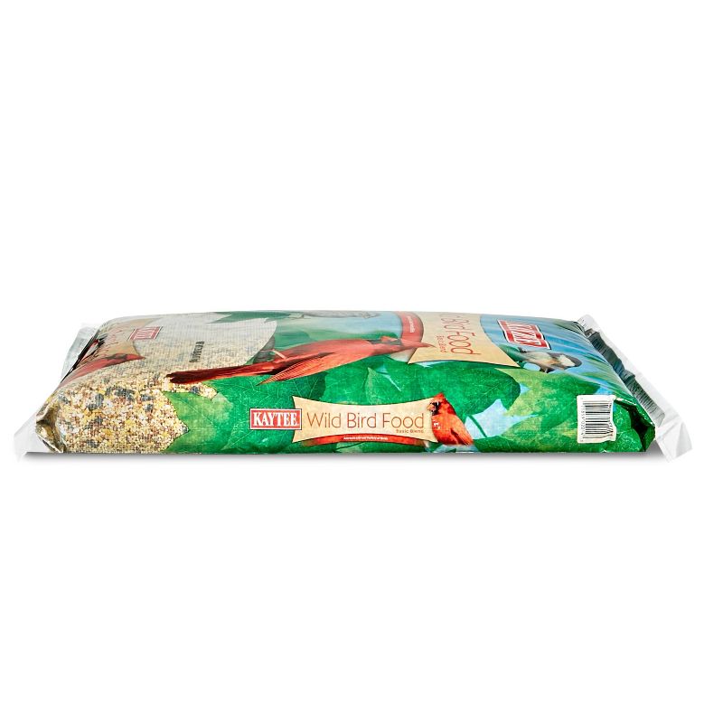 Kaytee Wild Bird Food - 20 lb