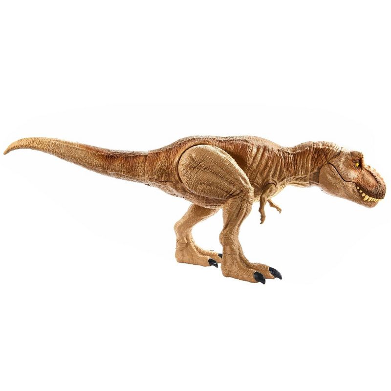 Jurassic World: Camp Cretaceous  Epic Roarin' Tyrannosaurus Rex