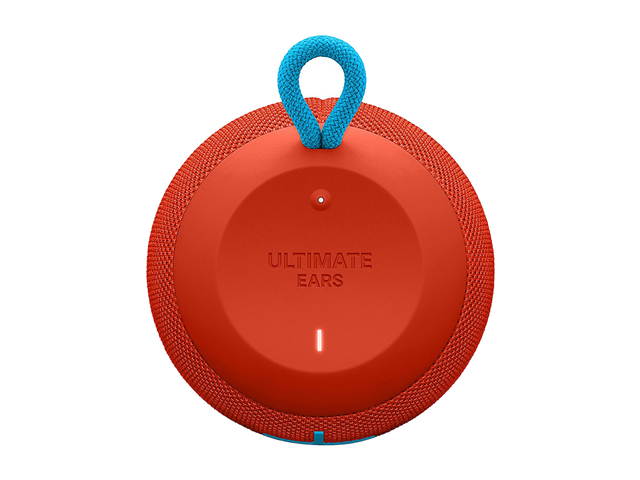 Enermax O'Marine EAS03-BS Black/Silver Waterproof Wireless Speaker