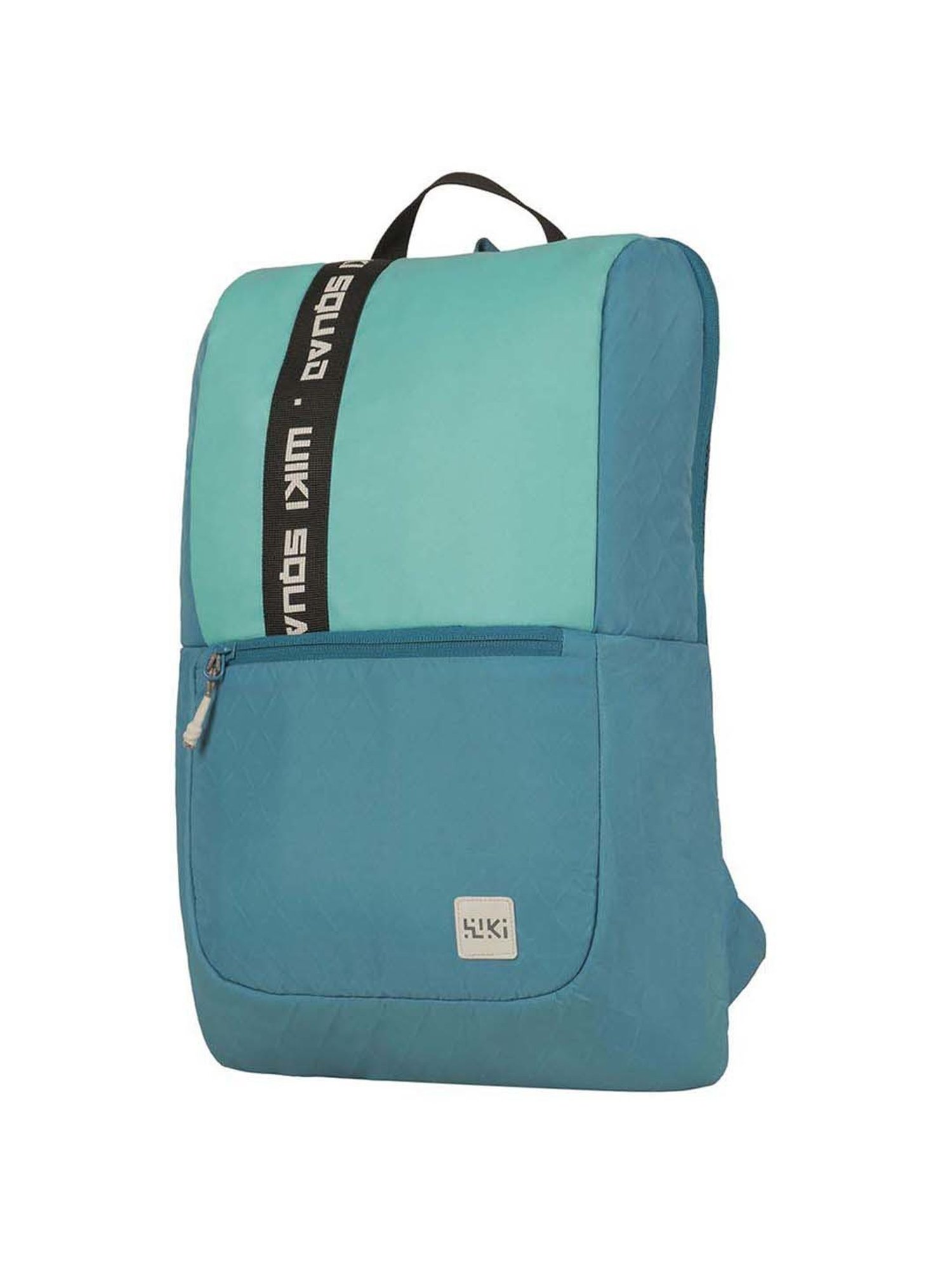 Wiki Tope Blue Medium Backpack