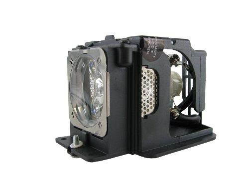 Sanyo PLC-XU75 Projector Lamp 200-Watt 2000-Hrs UHP (Replacement) by Powerwarehouse