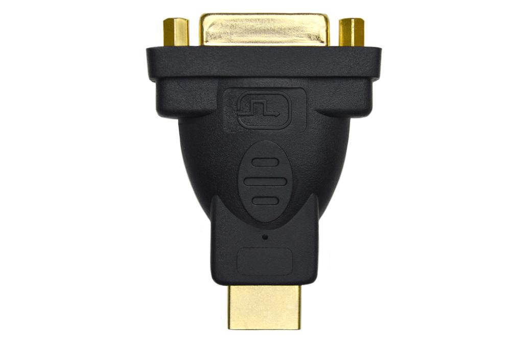 HDMI (Female) to DVI (Male) Adapter