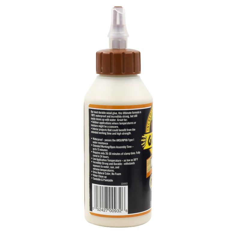 Sugru Mouldable Glue Black
