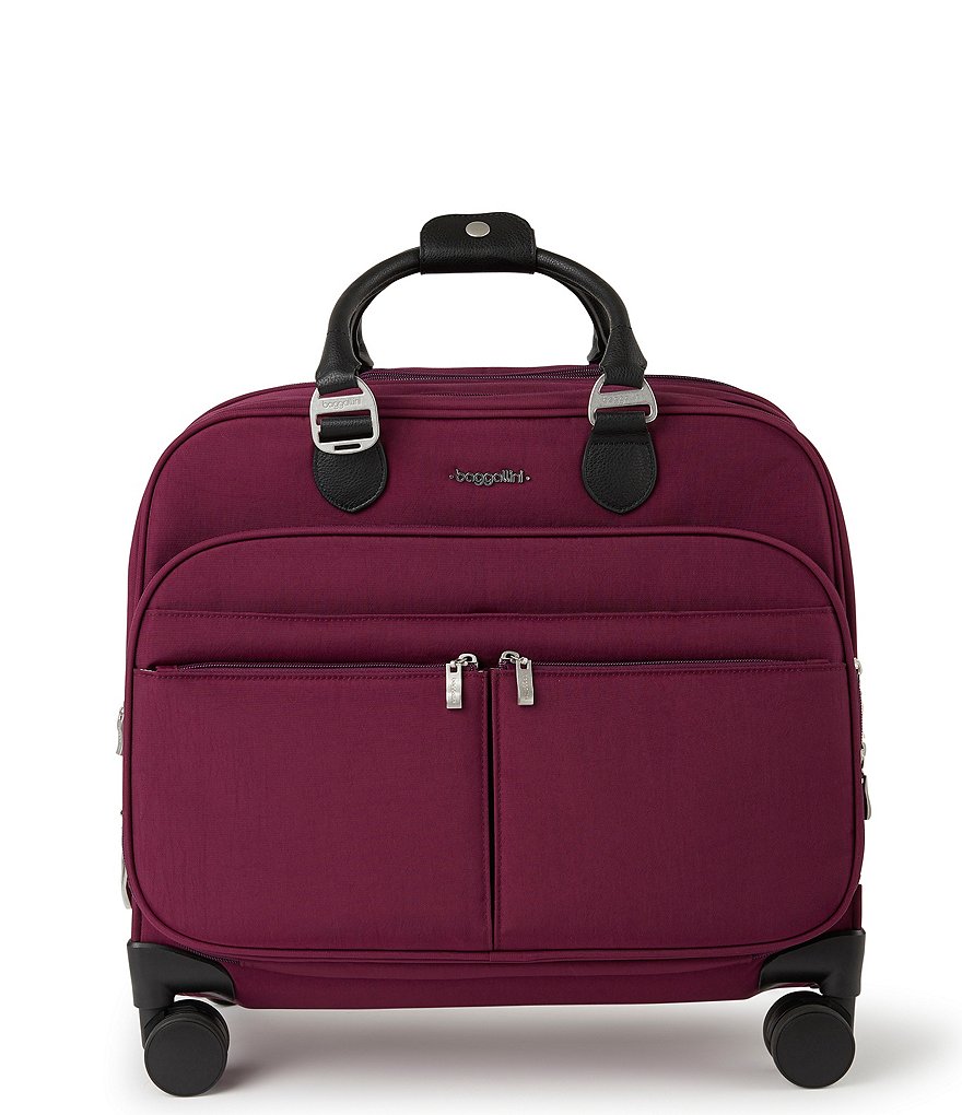 Chariot Travelware Parrot 2pc Luggage Set