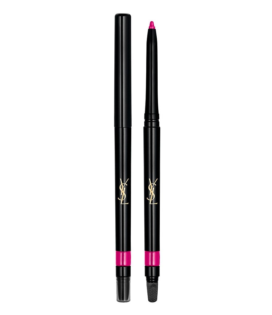 Yves Saint Laurent Beaute Dessin Des Levres Lip Liner Pencil