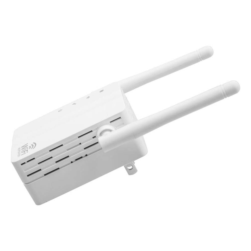 WD-R606U 300Mbps Wall Mounted Wireless Range Extender