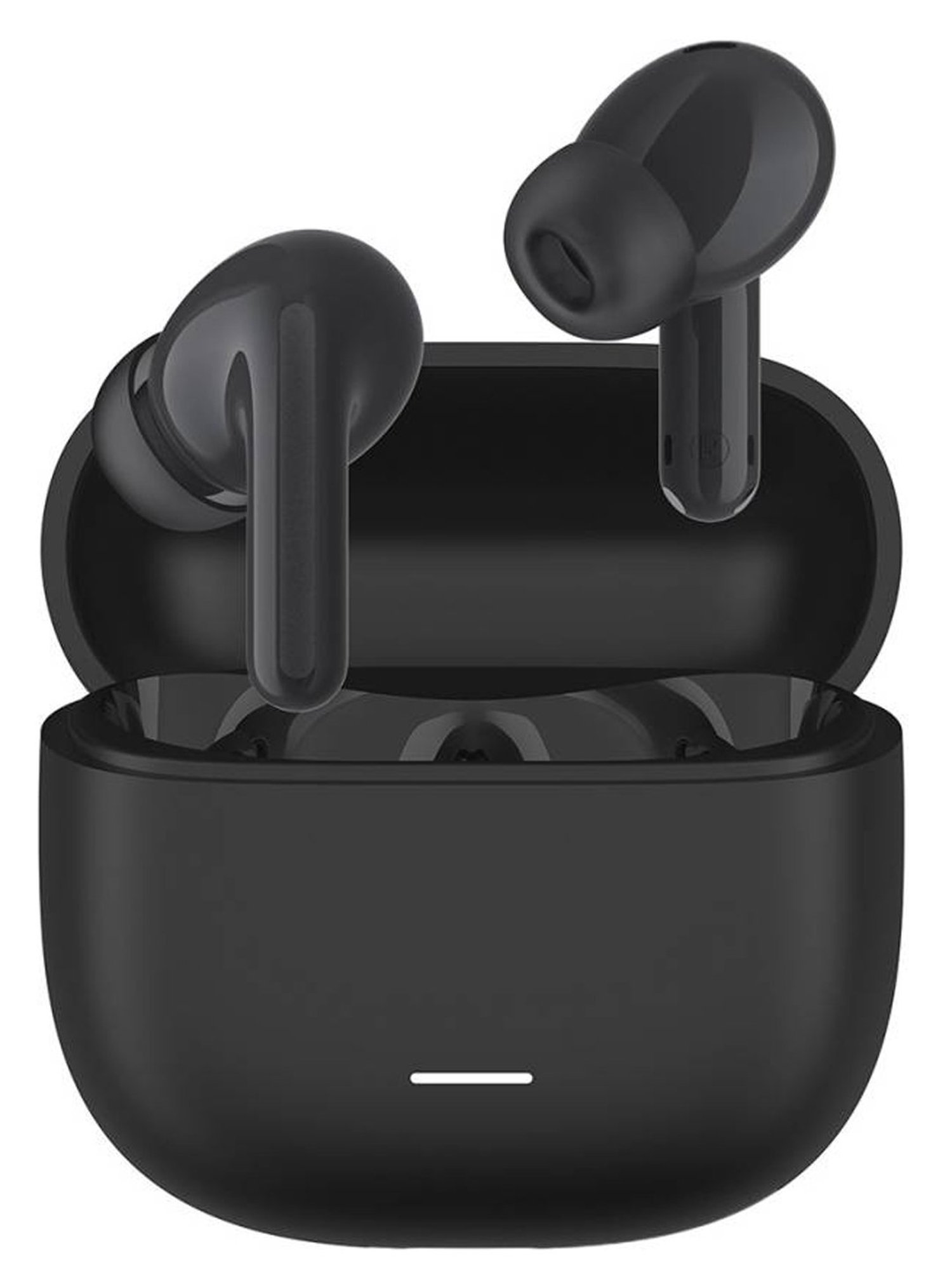 Redmi Buds 5C Black Earbuds