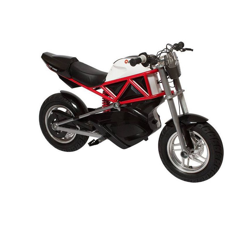 Huffy Women's Everett Electric Bike - Silver