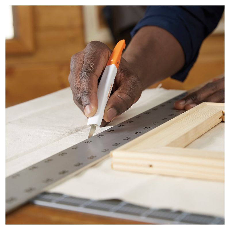 Fiskars Easy Change Detail Knife