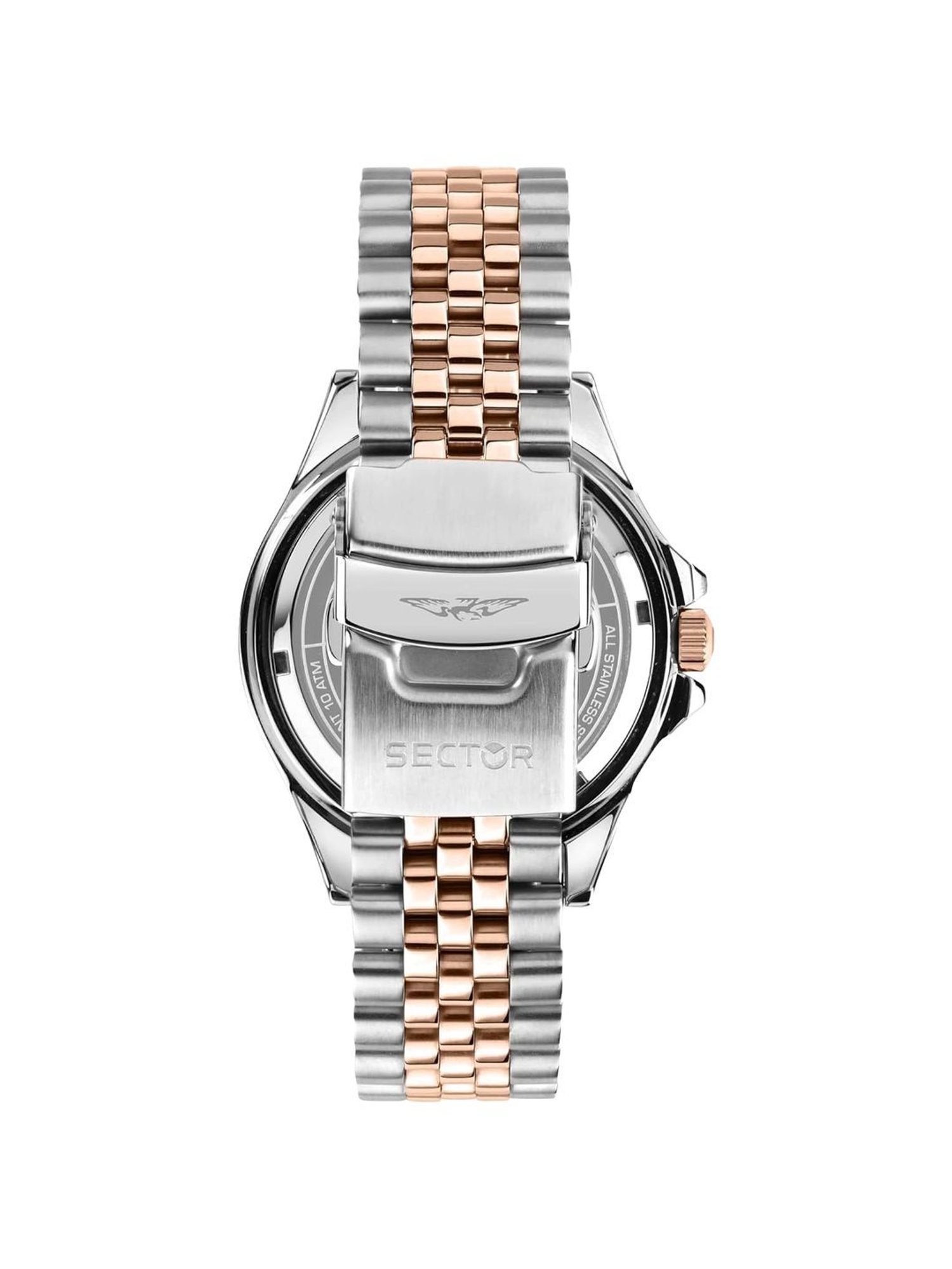 SECTOR R3223161014 230 Analog Watch for Men