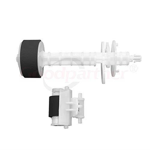 Printer Parts 1X Feed Pickup Roller for Eps0n L110 L111 L120 L130 L210 L220 L211 L300 L301 L303 L310 L350 L351 L353 L358 L360 L455 L456 L550