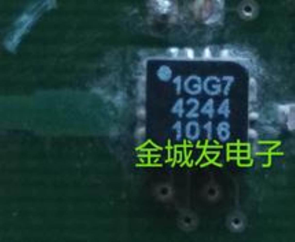 100%in  1 year warranty   1GG7-4244  1GG74244