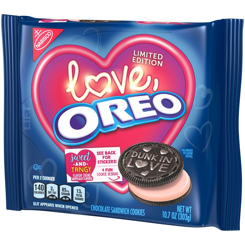 Chips Ahoy! Reese's Pieces Cookie - 9.5oz