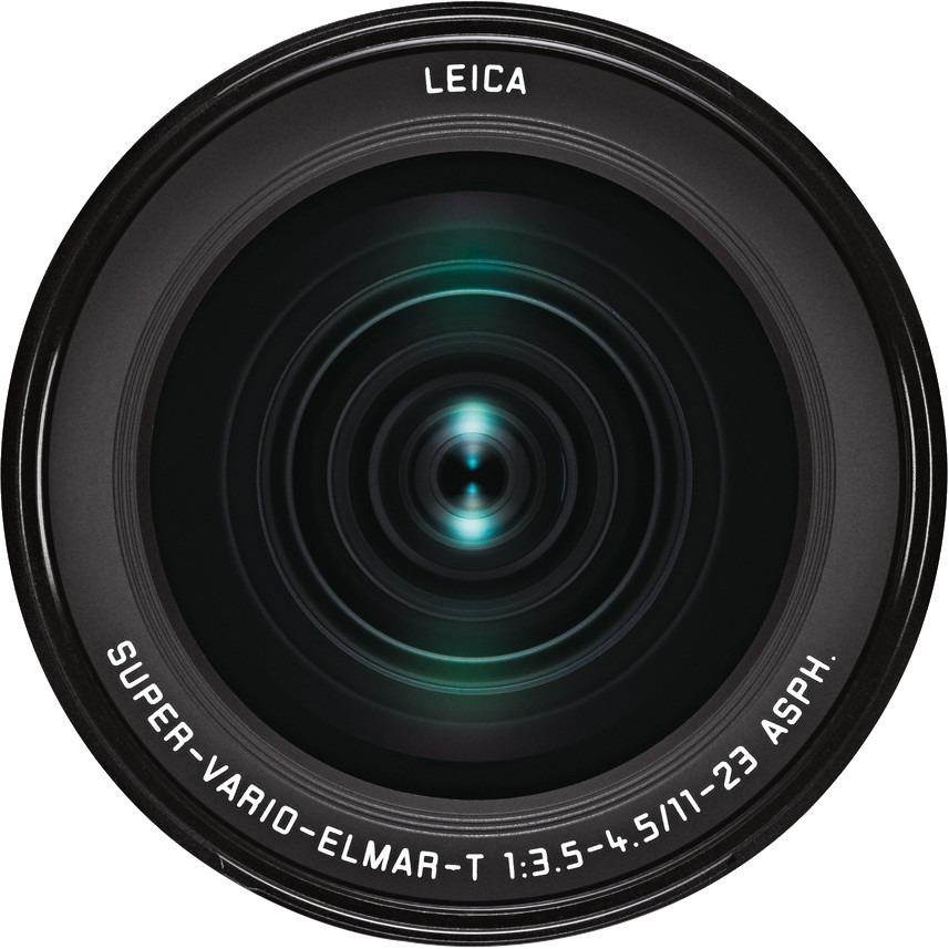Leica Optics Super-Vario-Elmar-T 11-23mm f/3.5-4.5 ASPH Lens 11082