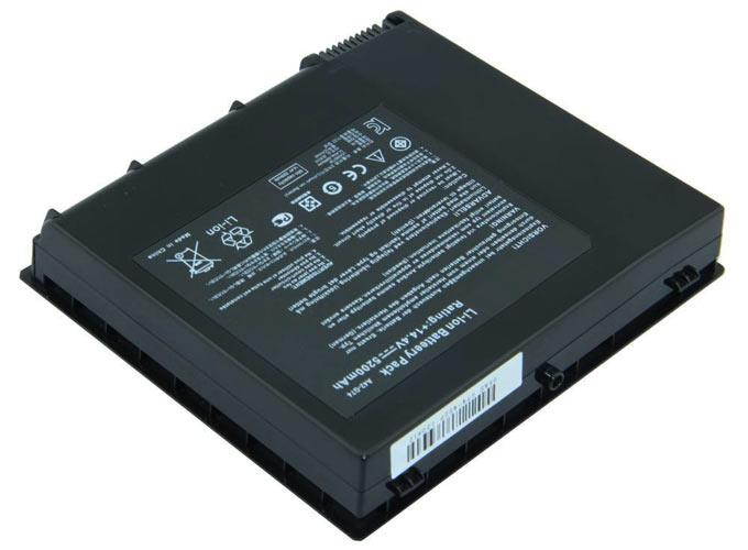 CWK Long Life Replacement Laptop Notebook Battery for Asus A42-G74 A42-G74Cs ICR18650-26F A42-G74 A42-G74Cs ICR18650-26F LC42SD128 A42-G74 G74 G74J G74JH G74S G74SW A42-G74 G74 G74J