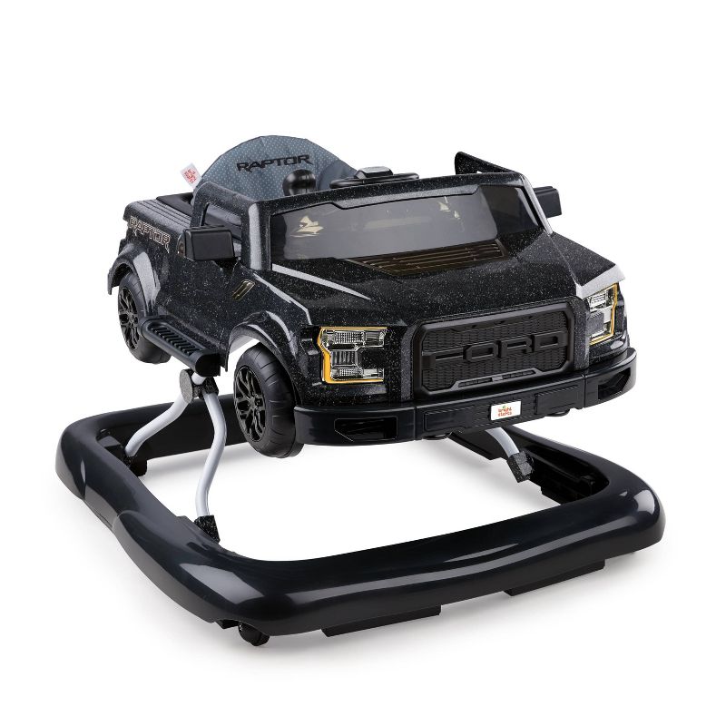 Baby Trend 2.0 Activity Walker - Blue Sprinkles