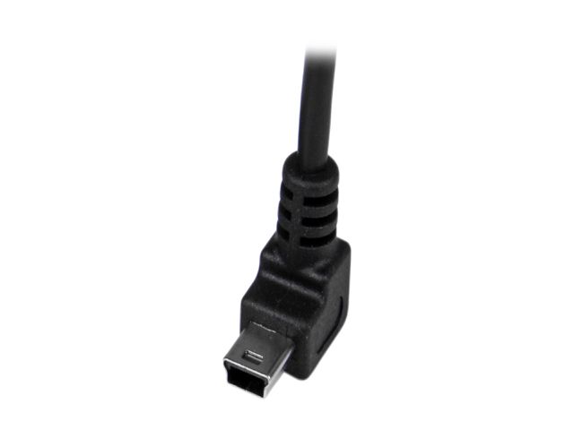 Micro Connectors 8-Inch USB 3.1 Type C to USB 3.0 Type A Female Adapter (E07-174-OTG)