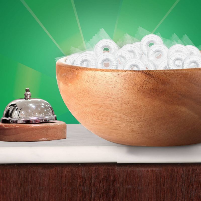 Life Savers Wint-O-Green Sharing Size - 14.5oz