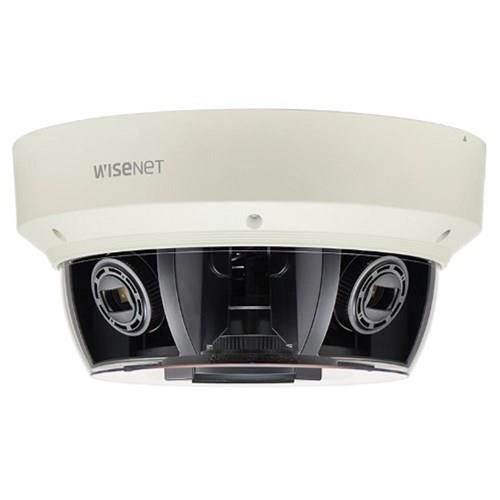 Hanwha Techwin PNM-9080VQ Multi-Directional Camera