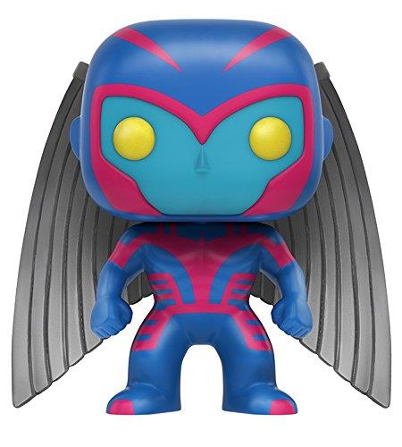 POP Vinyl Marvel X-Men Archangel Figure, Cartoons | Comics by Funko