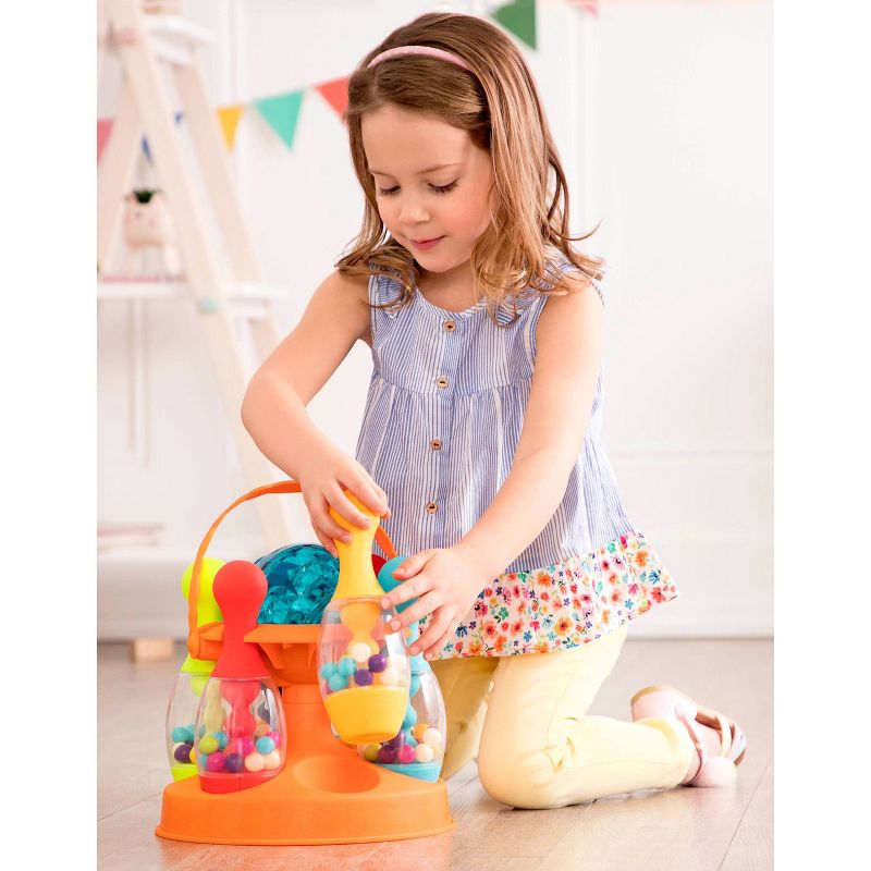 Super Jock Football Game