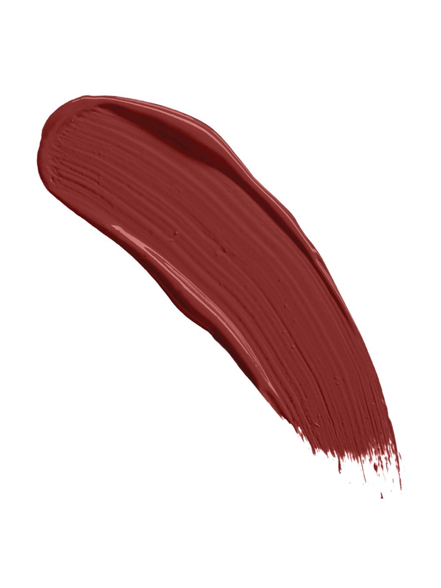 RENEE Stay With Me Matte Lip Color Thirst For Wine - 5 ml