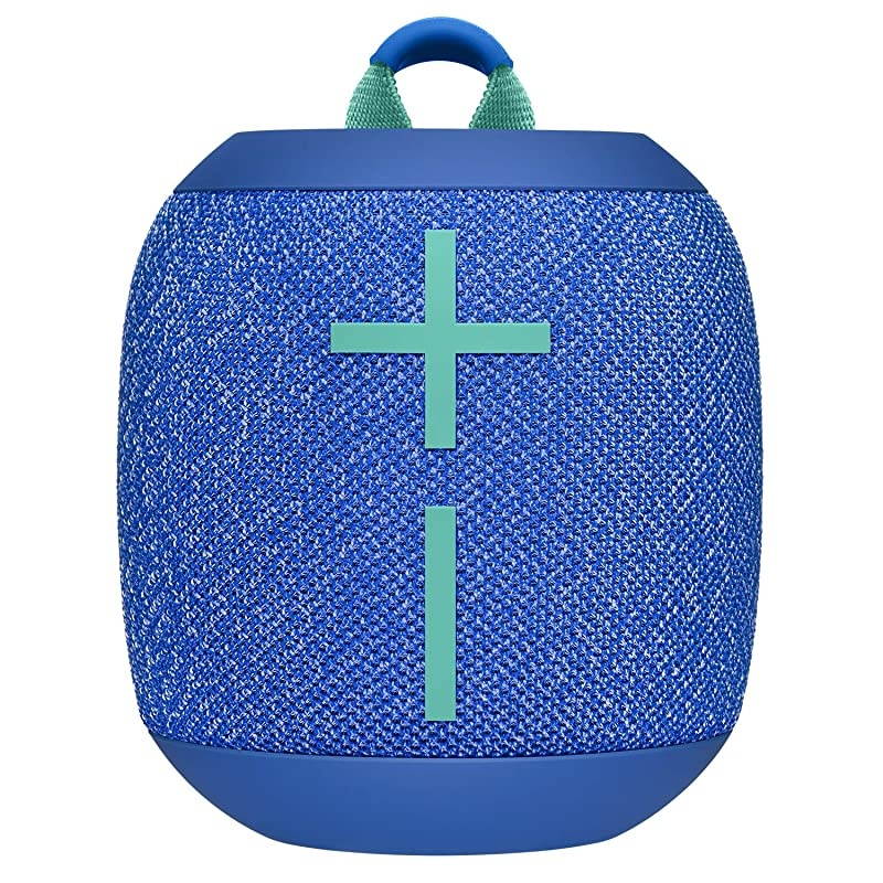 WONDERBOOM 2 Bermuda Blue